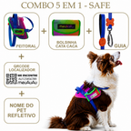 COMBO 5 EM 1 - SAFE