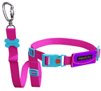 Correa de Manos Libres - New Pink