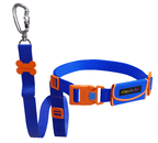 Correa de Manos Libres - New Blue