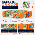 COMBO GATO - COLEIRA + LOCALIZADOR