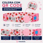 COMBO GATO - COLEIRA + LOCALIZADOR