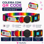 COMBO GATO - COLEIRA + LOCALIZADOR