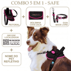COMBO 5 EM 1 - SAFE