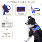 COMBO 5 EM 1 - SAFE