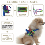 COMBO 5 EM 1 - SAFE