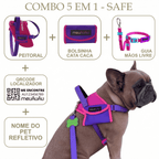 COMBO 5 EM 1 - SAFE