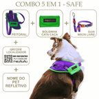 COMBO 5 EM 1 - SAFE